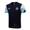 Manchester City Maglia da Allenamento 2022-23 Blu per Uomo